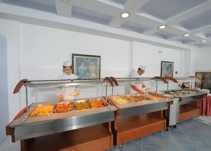 Ariadne Beach Hotel Malia