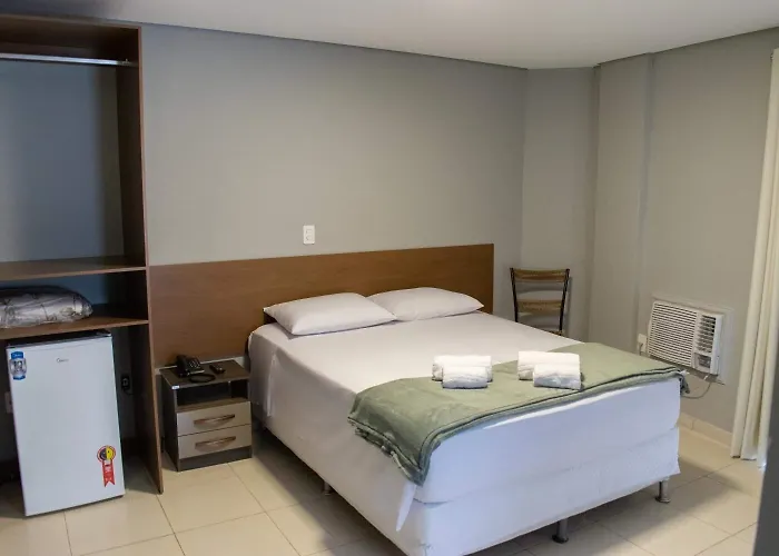 Hotel Central
