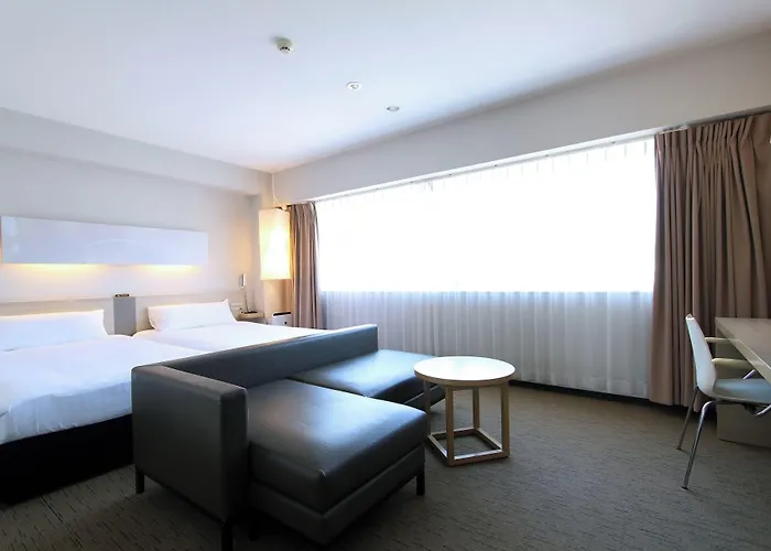 Koko Hotel Numazu Inter