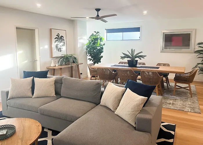 Plantation Hotel Coffs Harbour