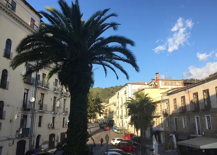 Albergo Centrale