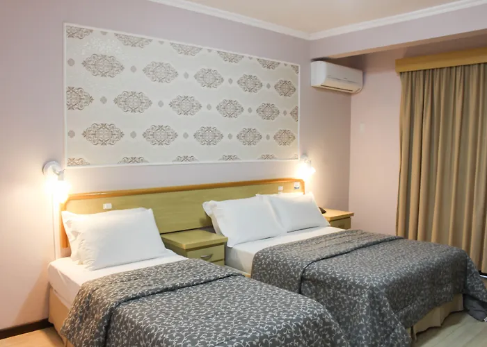 Hotel do Santuário