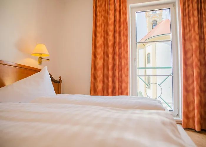 Familie Hopfeld - Hotel Dreikoenigshof