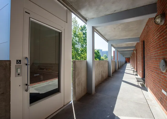 Hotel Sonderborg Kaserne