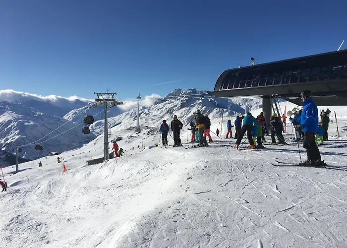 Alpenhotel Schlüssel