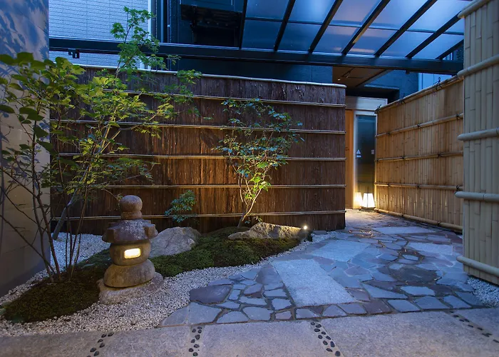 Hotel Kanazawa Zoushi