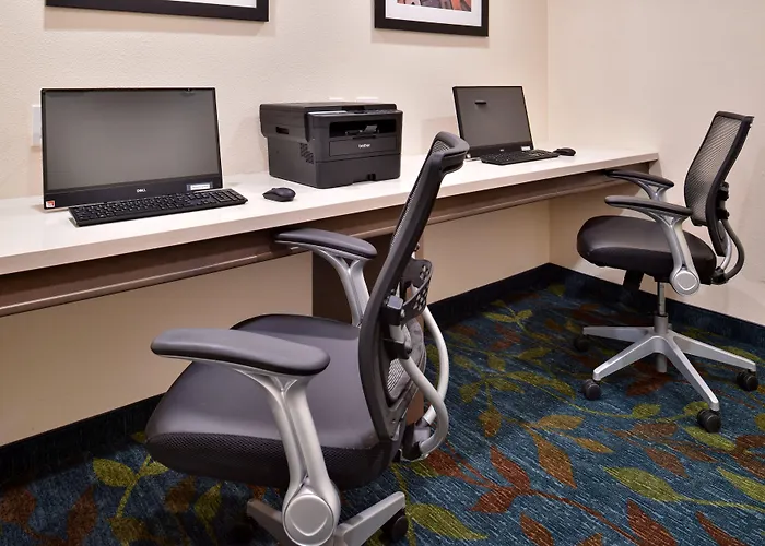 Candlewood Suites - Lodi By Ihg