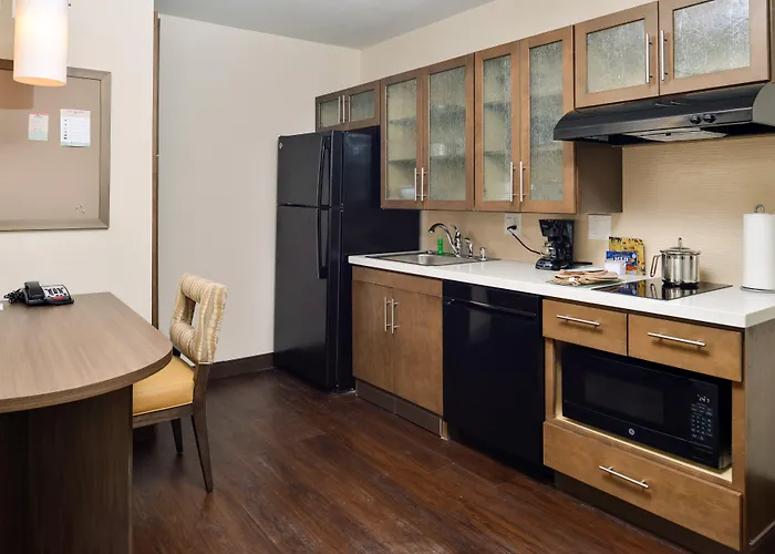Candlewood Suites - Lodi By Ihg
