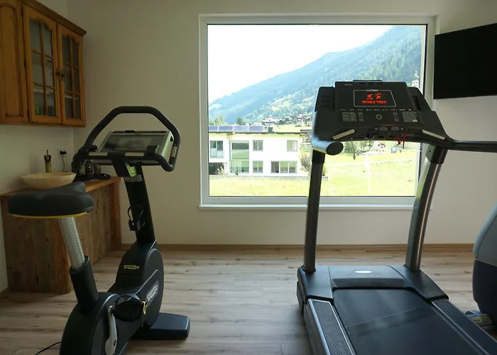 Hotel Alpenkönigin - ALPINE LUXURY - Sommer Silvretta Premium Card inklusive