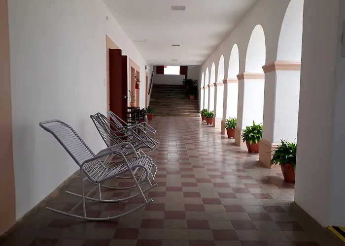 Pousada Convento da Conceição