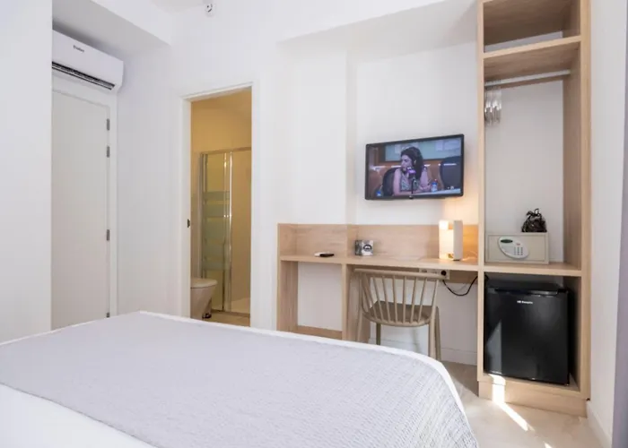 Hotel Victori