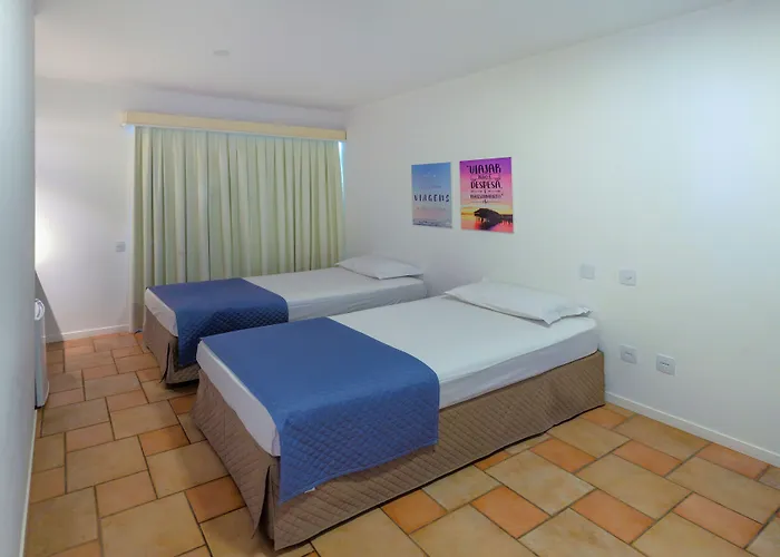 Express Floripa Residence