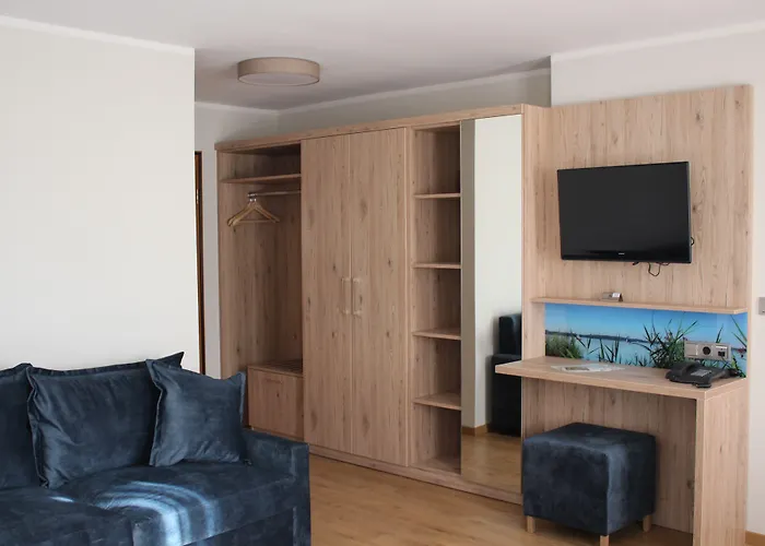 Seehotel Fährhaus
