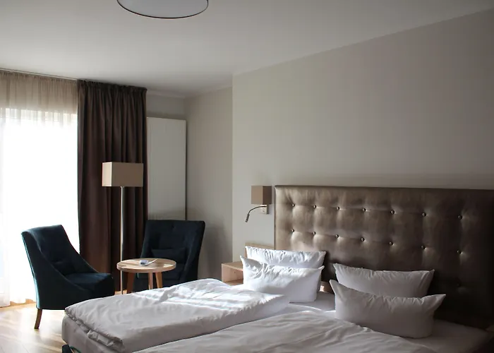Seehotel Fährhaus