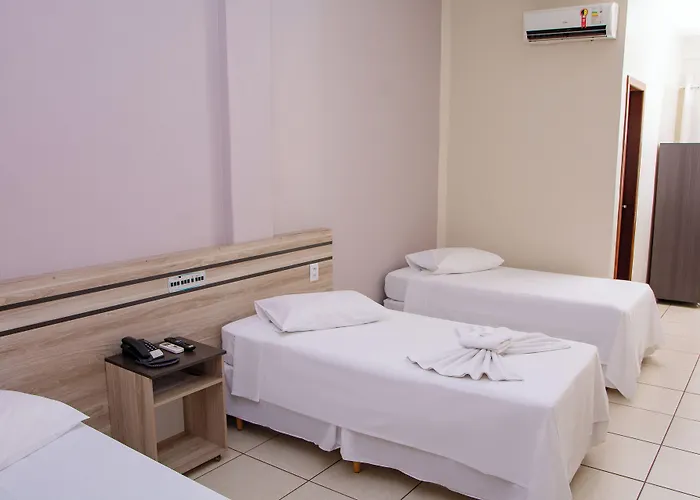 Hotel Mundial