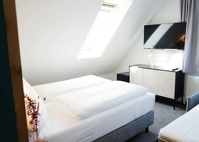 Hotel Xenia Flensburg