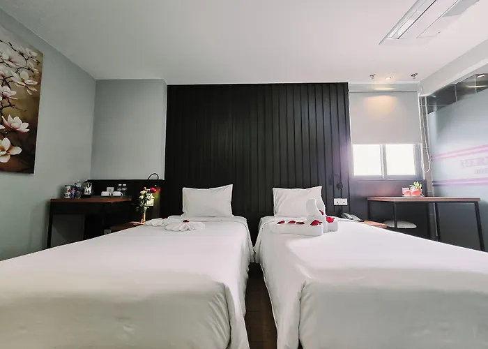 Agnes Nha Trang Hotel
