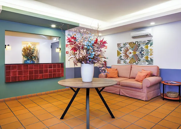 Pestana Alvor Beach Villas