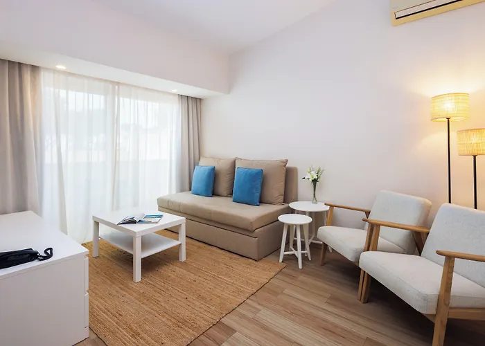 Pestana Alvor Beach Villas