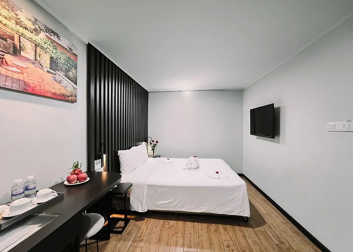 Agnes Nha Trang Hotel