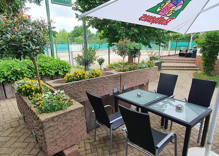 Sport Hotel Kenzingen
