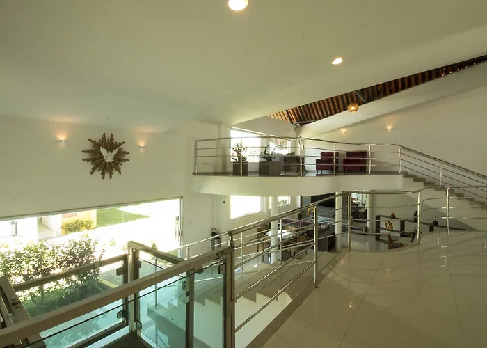 Reserve Hotel