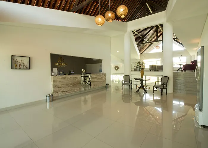 Reserve Hotel