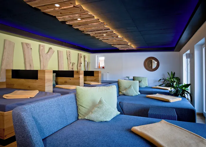 Landhotel Moorhof