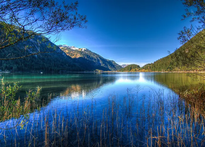 Via Salina - Hotel Am See - Adults Only