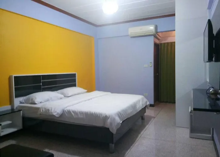 Hotel Paraiso