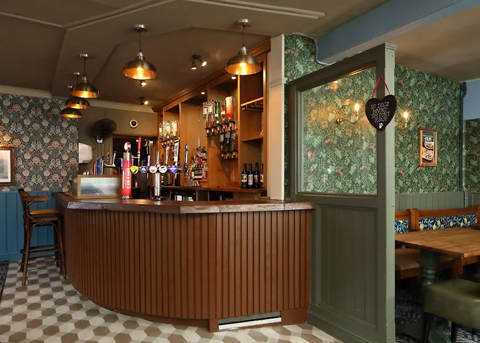 The Victoria Hotel