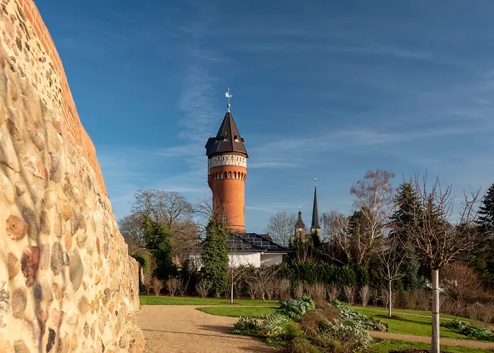 REGIOHOTEL Wittekind Burg