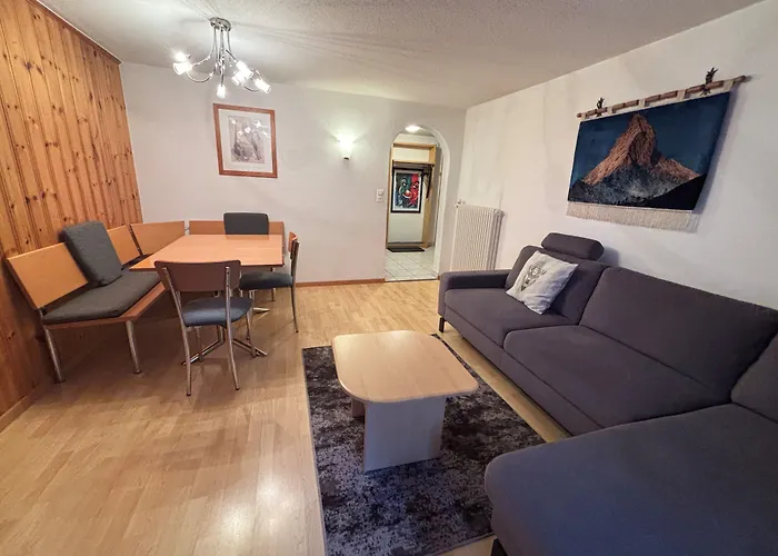 Chalet Medi