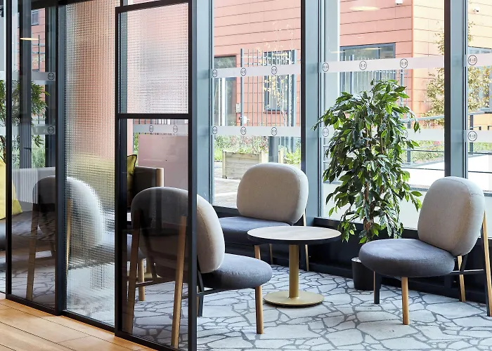 B&B Hotel Argenteuil