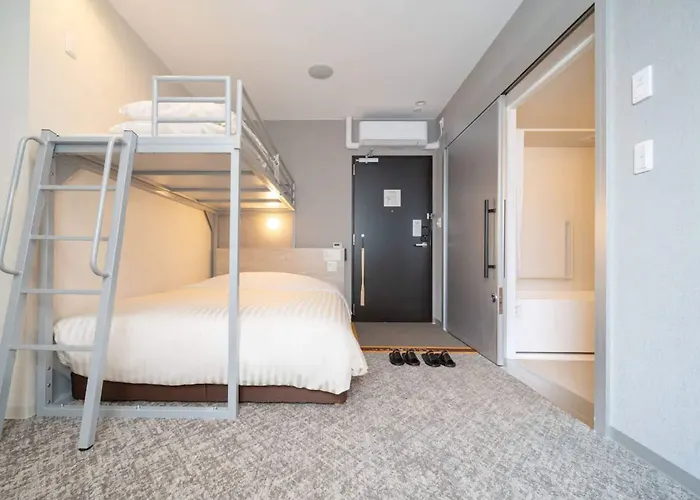 Super Hotel Saitama Kawagoe