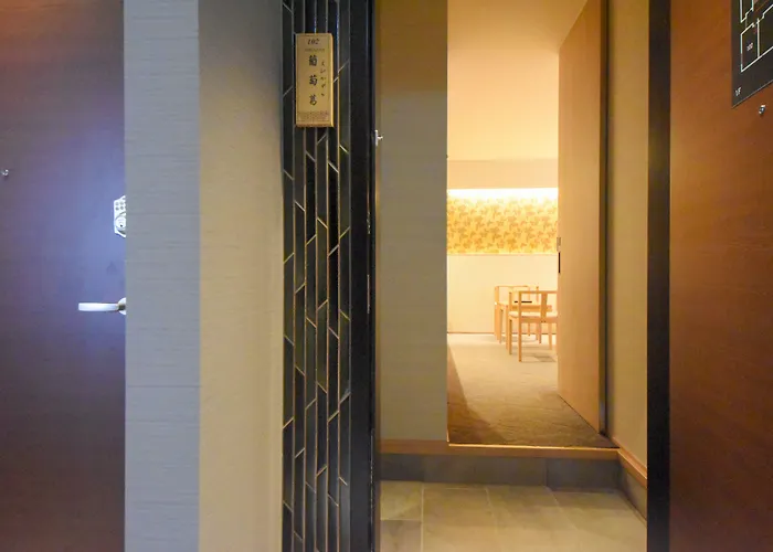 Hotel Naranohamori
