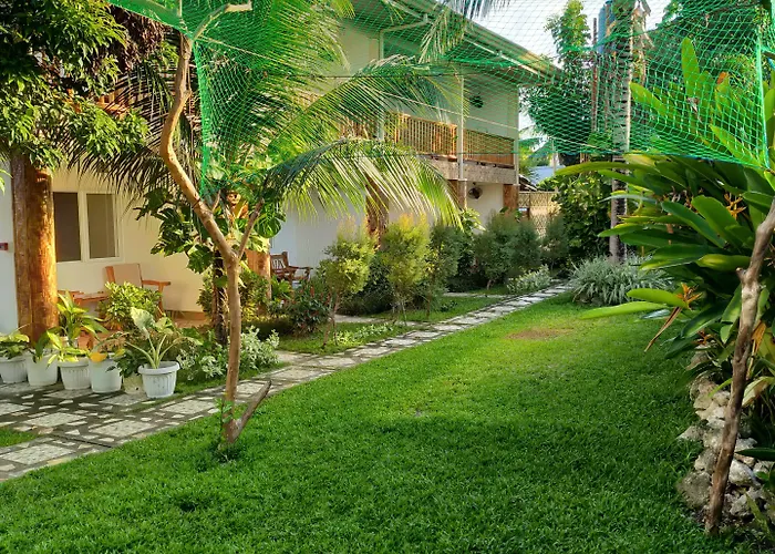 Hotel Renate