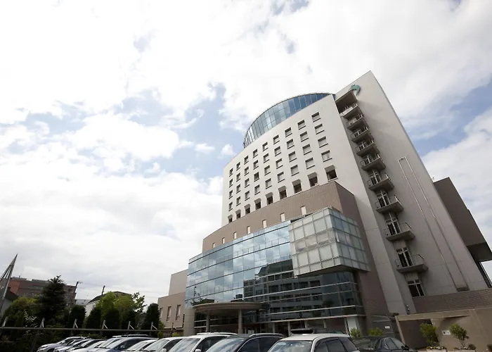 Hotel Avalorm Kinokuni