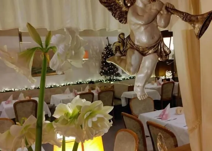 Hotel Adler
