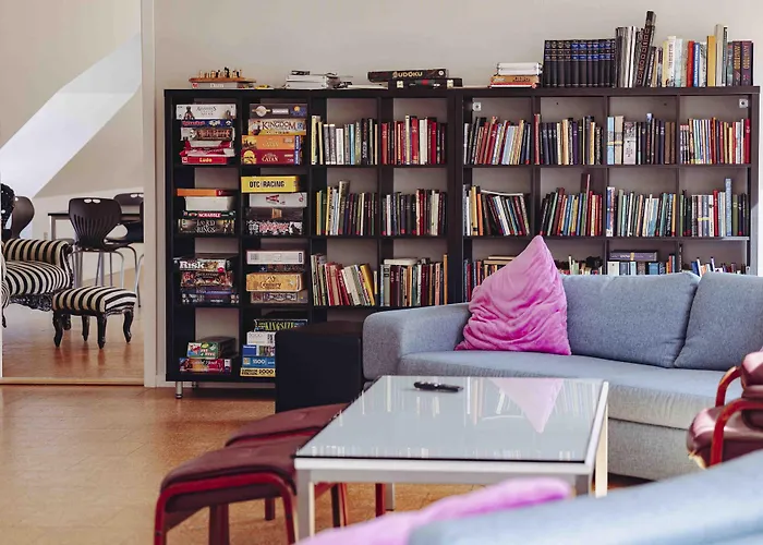 Pederstrup Bed&Breakfast