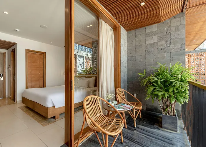 Daisy Boutique Hotel