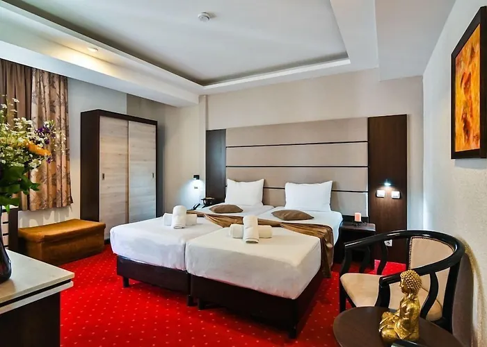 Hotel Razvan