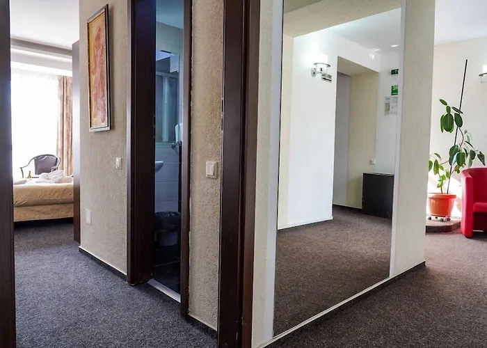 Hotel Razvan
