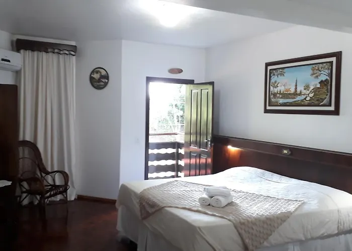 Hotel Schneider