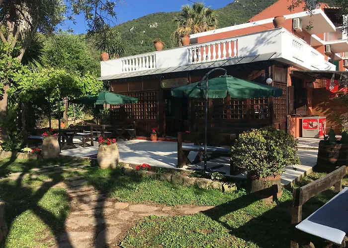 Pension Skala