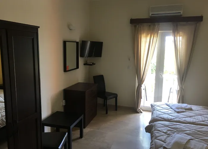 Pension Skala
