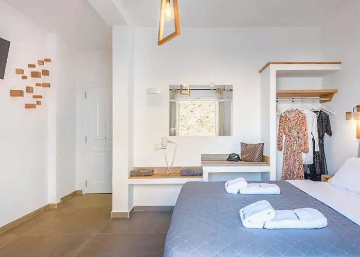 Marianna Hotel
