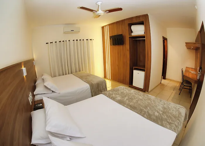 Hotel Roda D'Agua