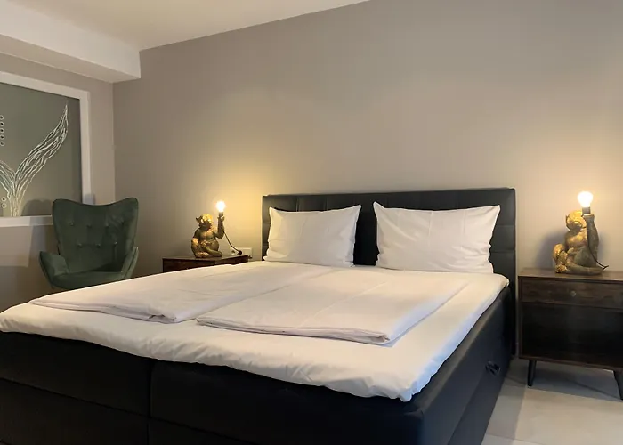 Uno Hotel Posthof Saarlouis By Ans