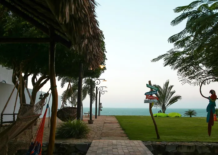 Dolce Vita Guest House